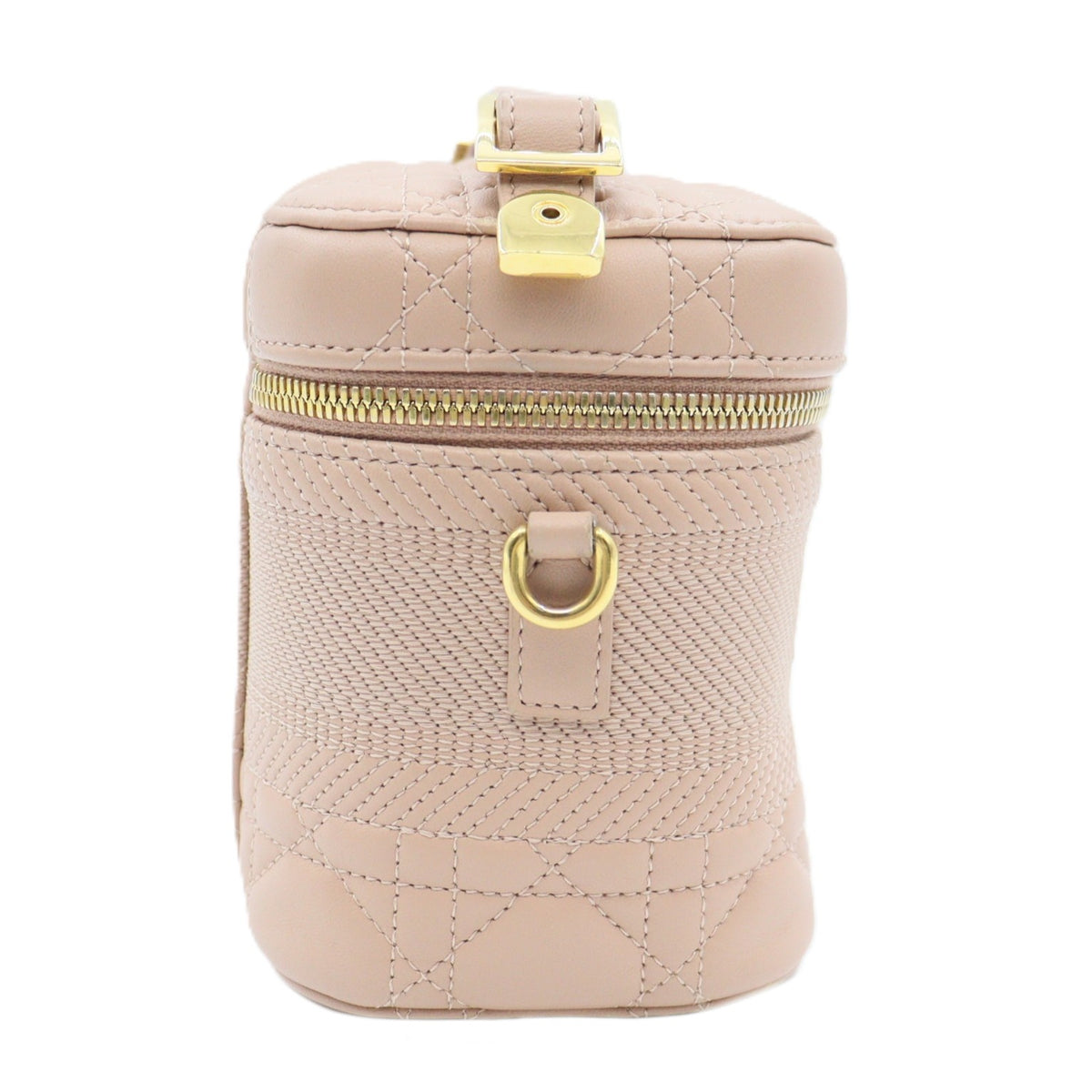 Dior Vanity Handbag