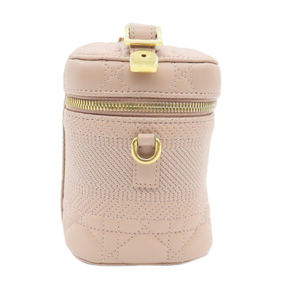 Dior Vanity Handbag