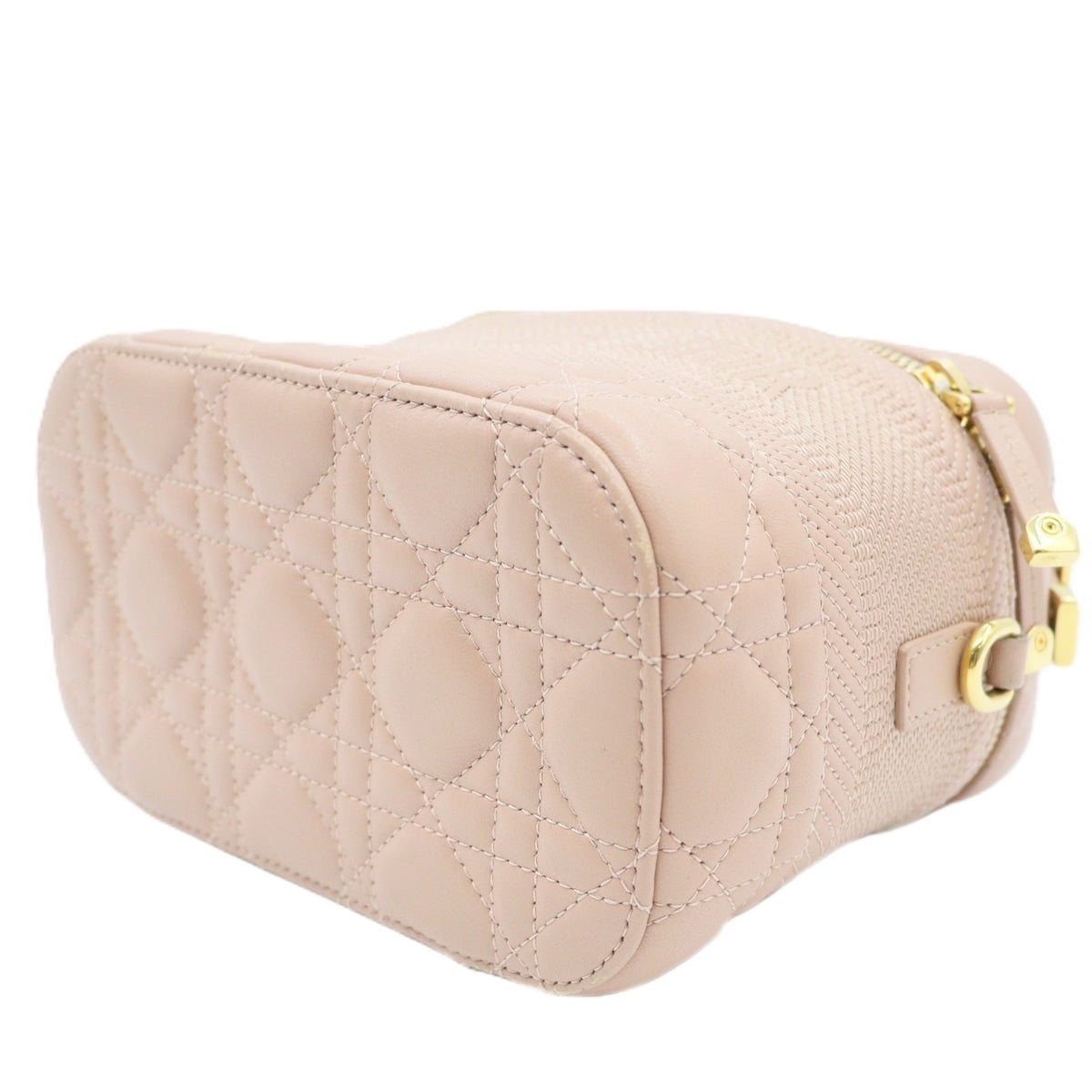 Dior Vanity Handbag