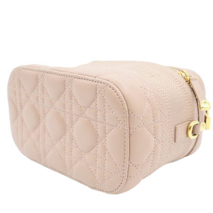 Dior Vanity Handbag