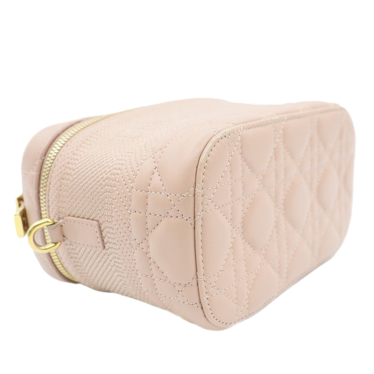 Dior Vanity Handbag