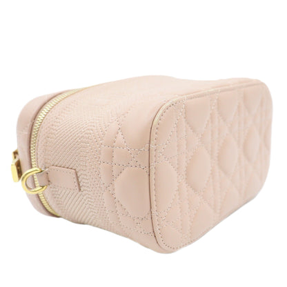 Dior Vanity Handbag
