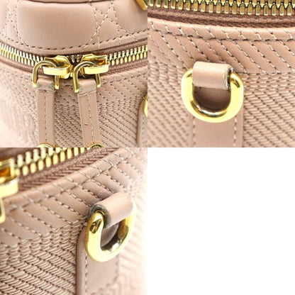 Dior Vanity Handbag