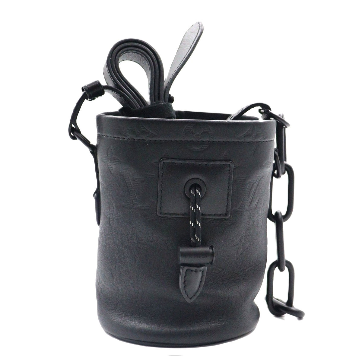 Louis Vuitton Chalk Nano Shoulder bag M44628