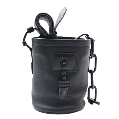 Louis Vuitton Chalk Nano Shoulder bag M44628