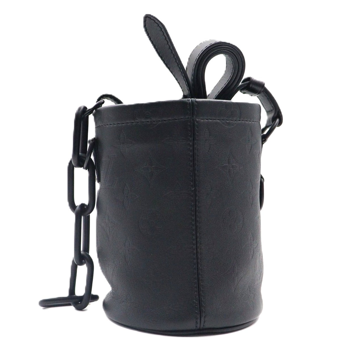 Louis Vuitton Chalk Nano Shoulder bag M44628