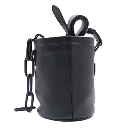 Louis Vuitton Chalk Nano Shoulder bag M44628