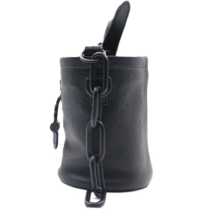 Louis Vuitton Chalk Nano Shoulder bag M44628