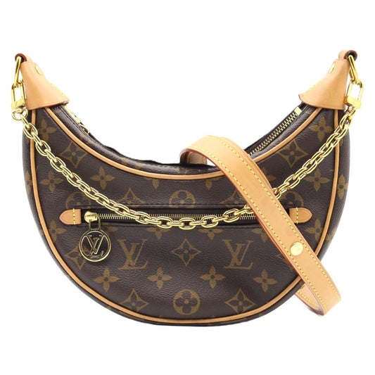Louis Vuitton Loop 2way Shoulder M81098