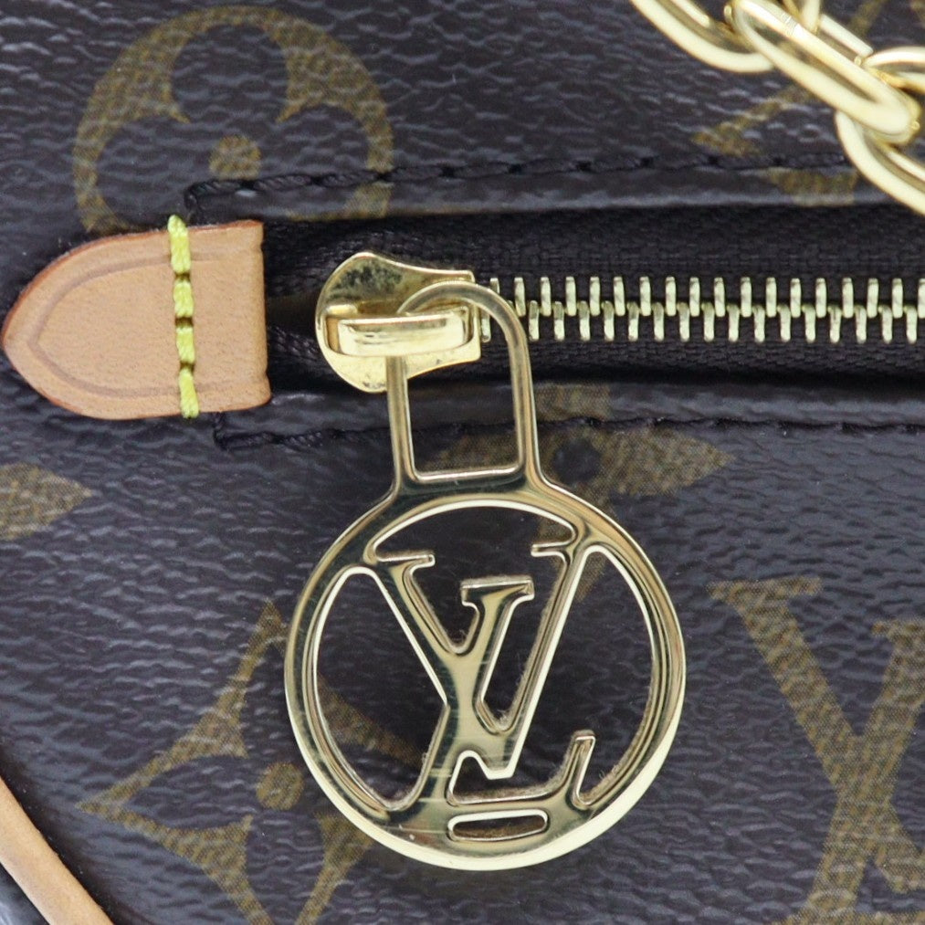 Louis Vuitton Loop 2way Shoulder M81098