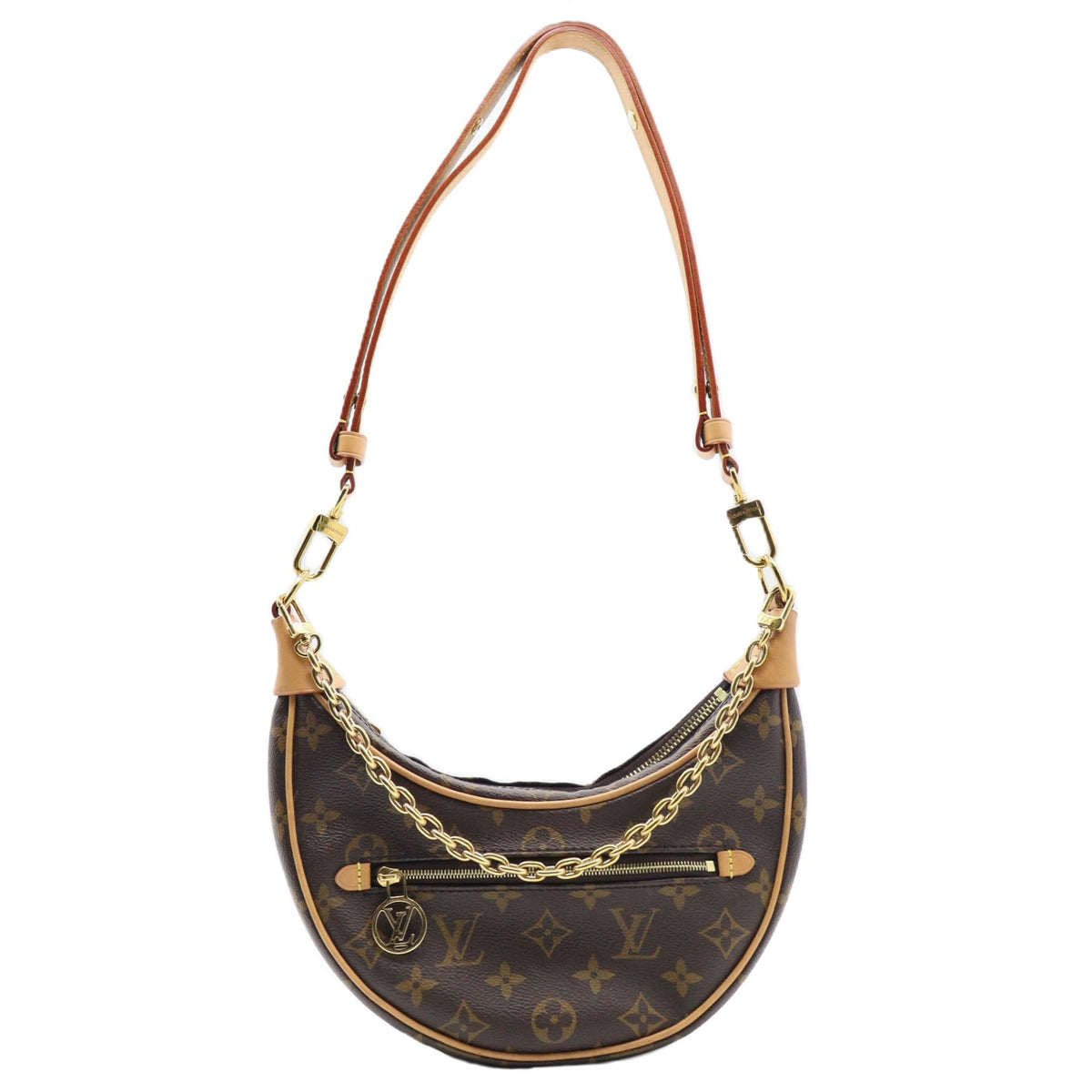 Louis Vuitton Loop 2way Shoulder M81098