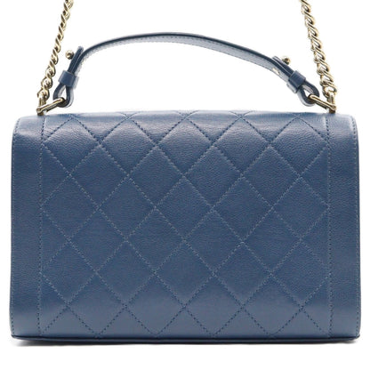 Chanel Seasonal Chain Shoulder