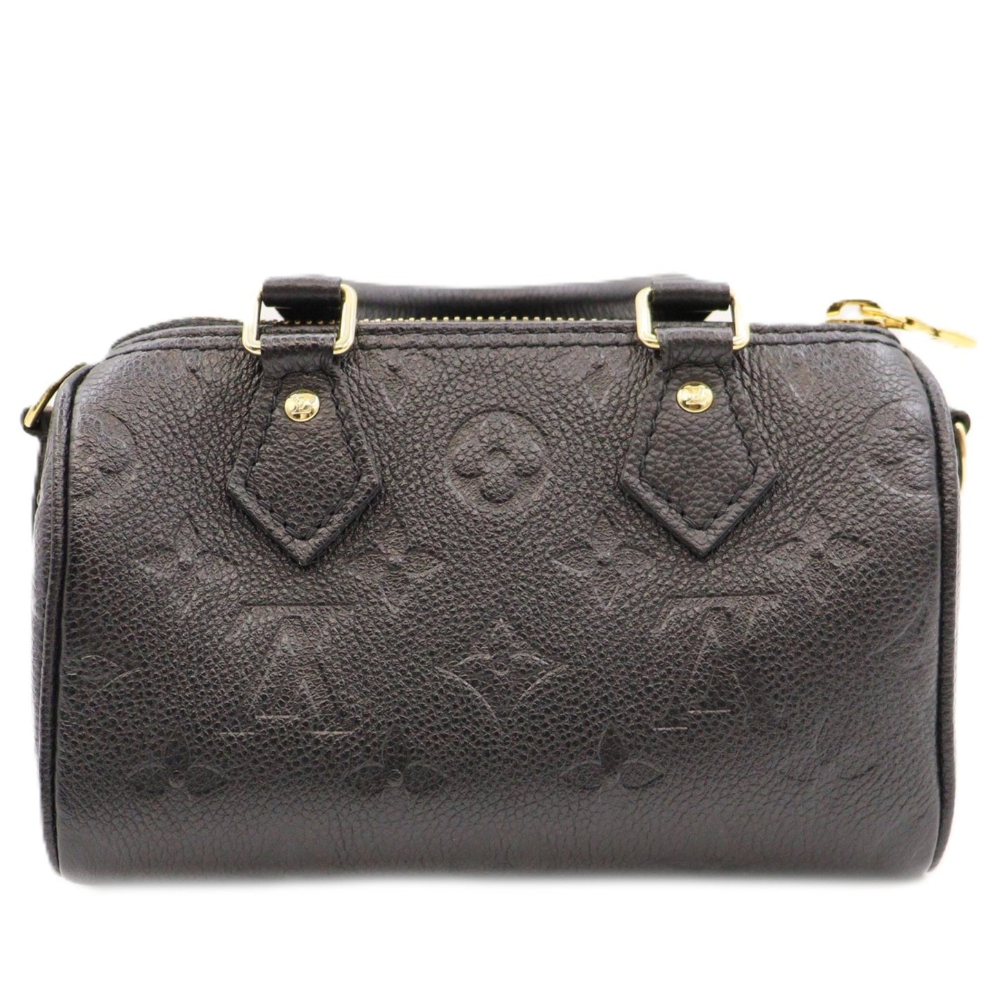 Louis Vuitton Nano Speedy Handbag M82450