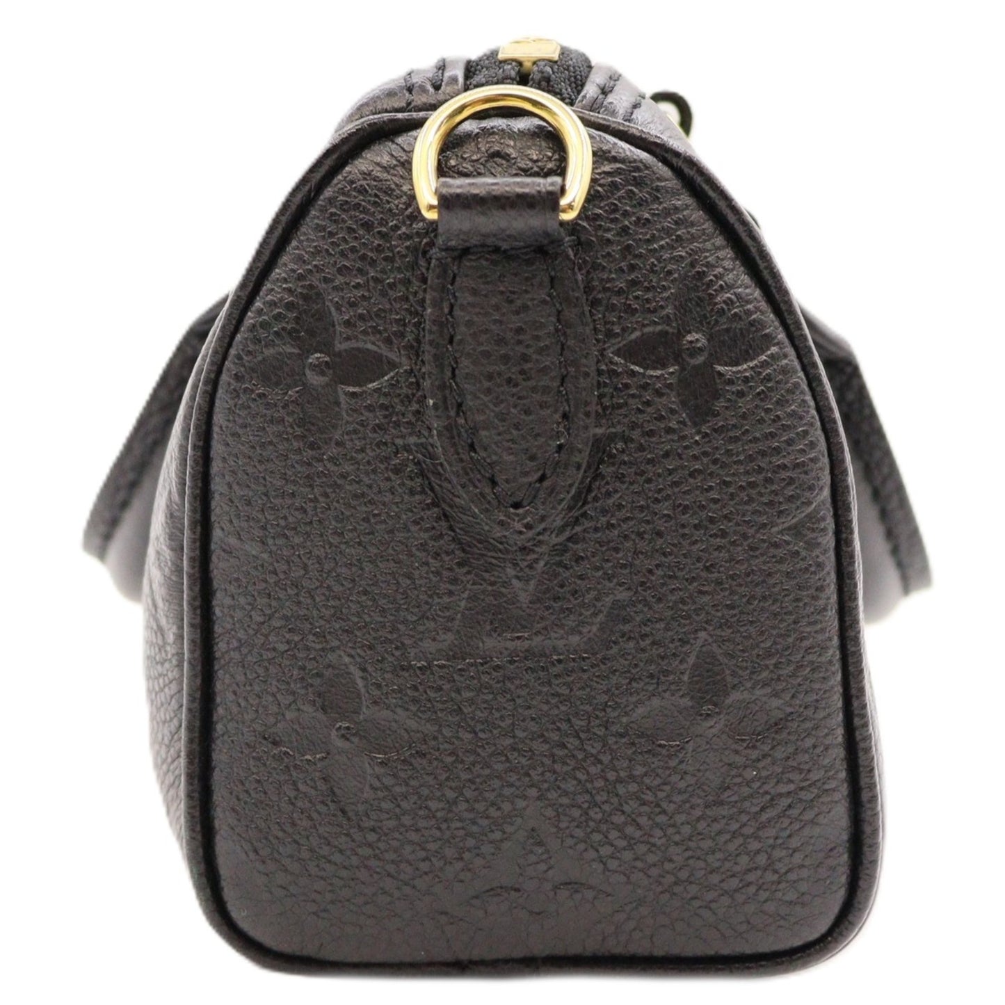 Louis Vuitton Nano Speedy Handbag M82450