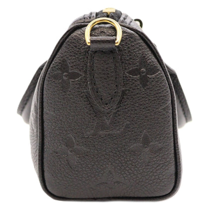 Louis Vuitton Nano Speedy Handbag M82450