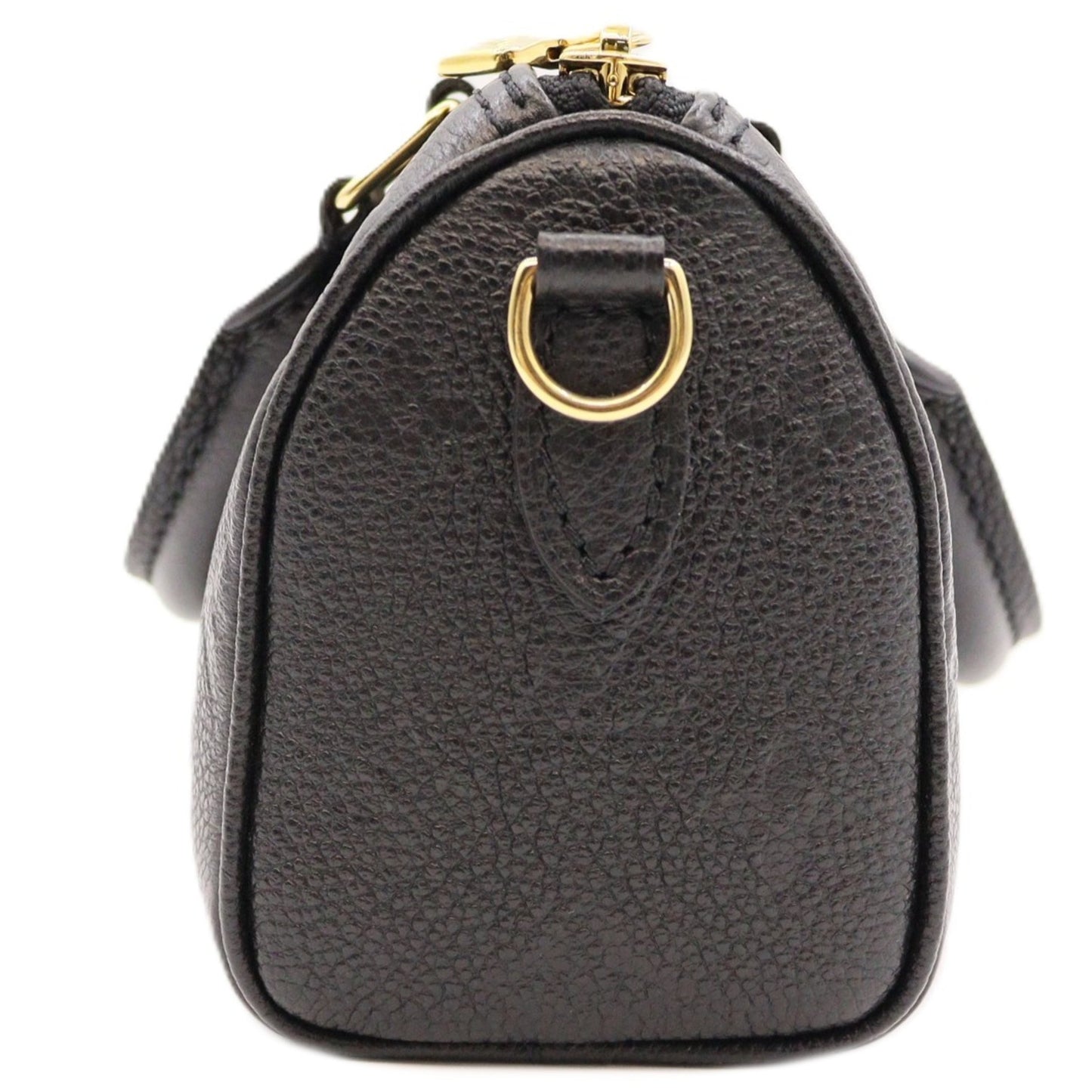 Louis Vuitton Nano Speedy Handbag M82450