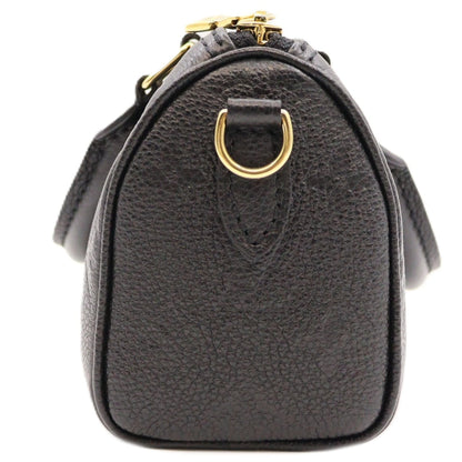 Louis Vuitton Nano Speedy Handbag M82450
