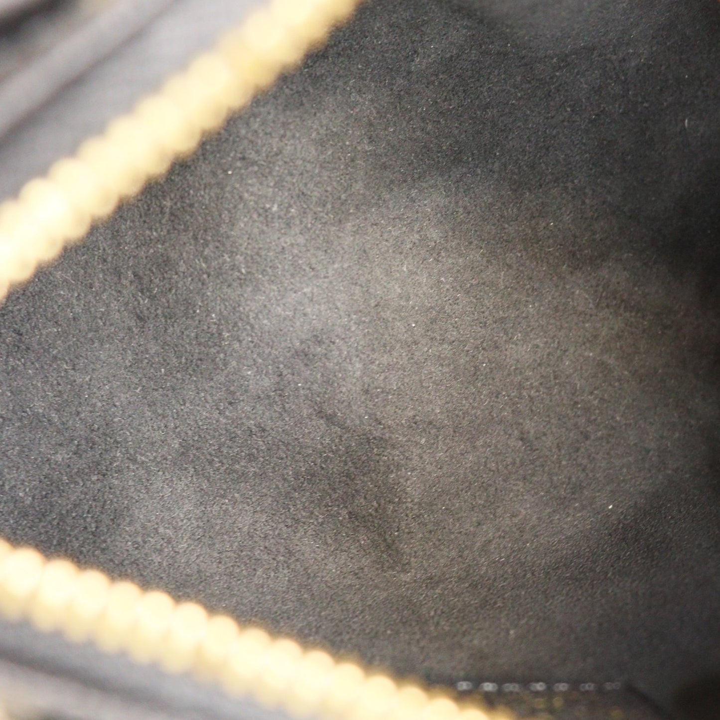 Louis Vuitton Nano Speedy Handbag M82450