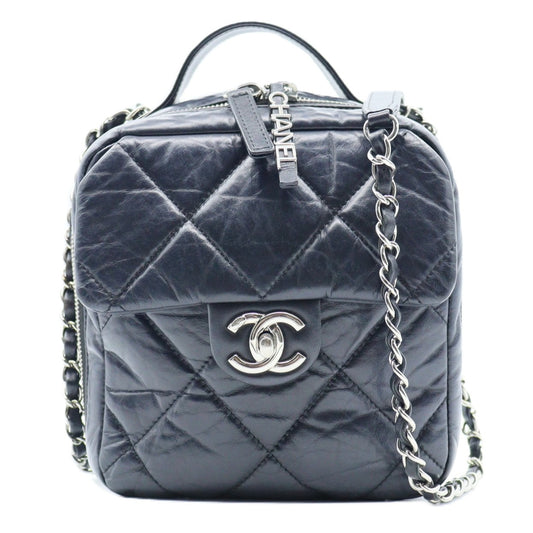 Chanel Seasonal Chain Shoulder AS1321