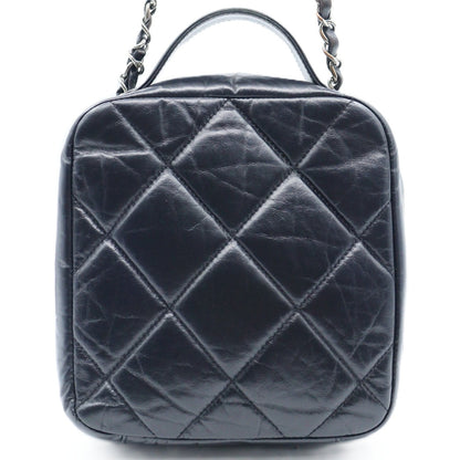 Chanel Seasonal Chain Shoulder AS1321