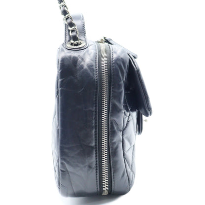 Chanel Seasonal Chain Shoulder AS1321