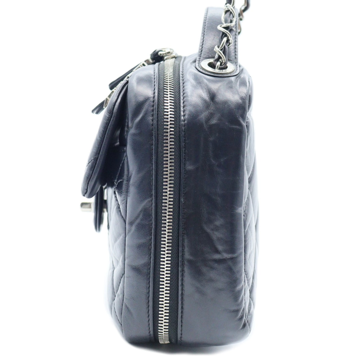 Chanel Seasonal Chain Shoulder AS1321