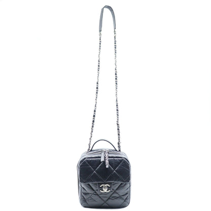 Chanel Seasonal Chain Shoulder AS1321
