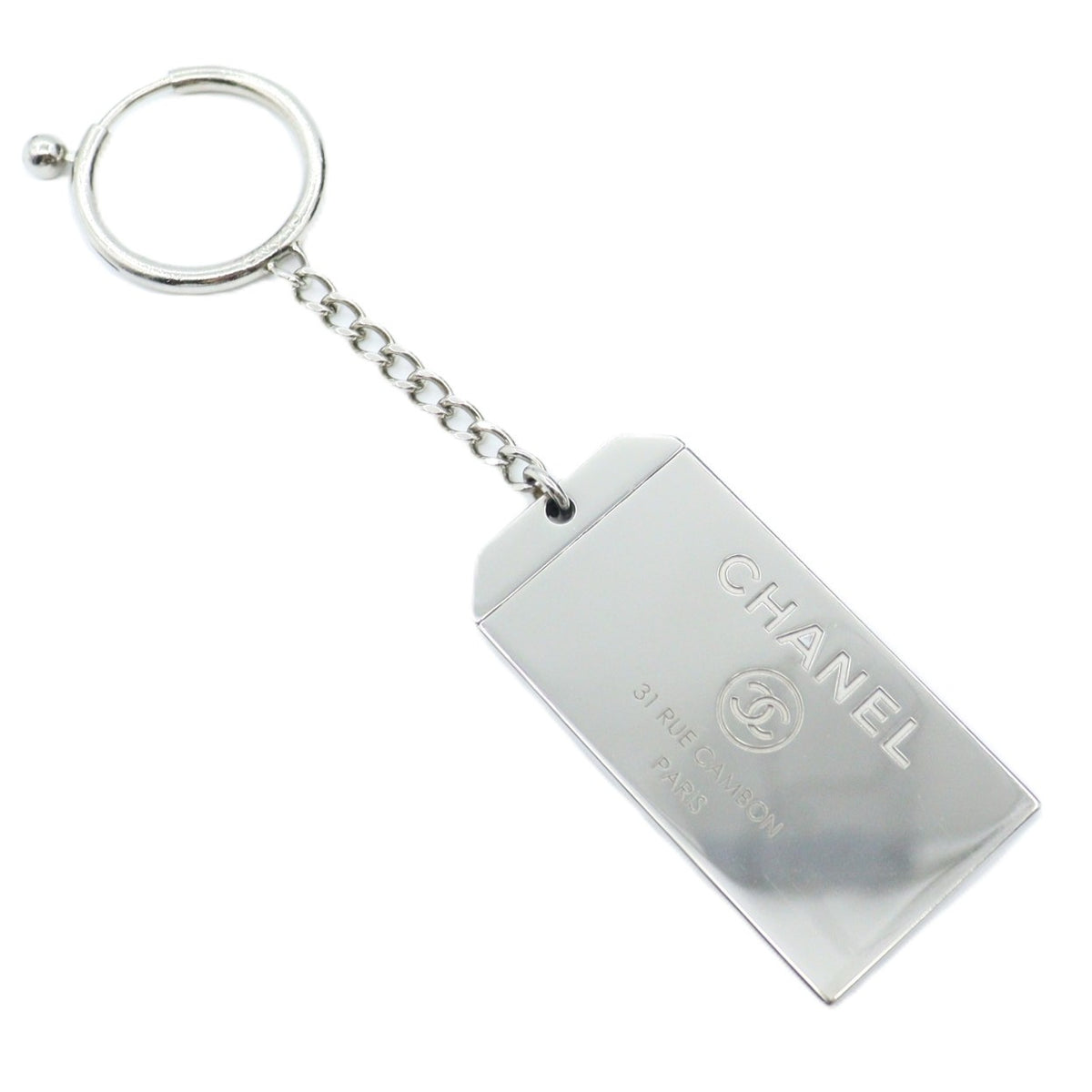 Chanel Seasonal Chain Shoulder AS1321