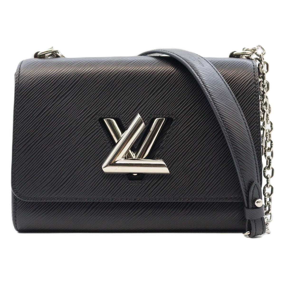 Louis Vuitton Twist MM Chain Shoulder M50282