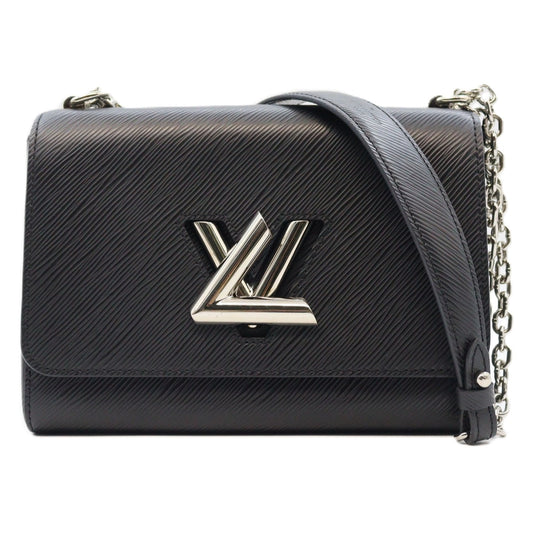 Louis Vuitton Twist MM Chain Shoulder M50282