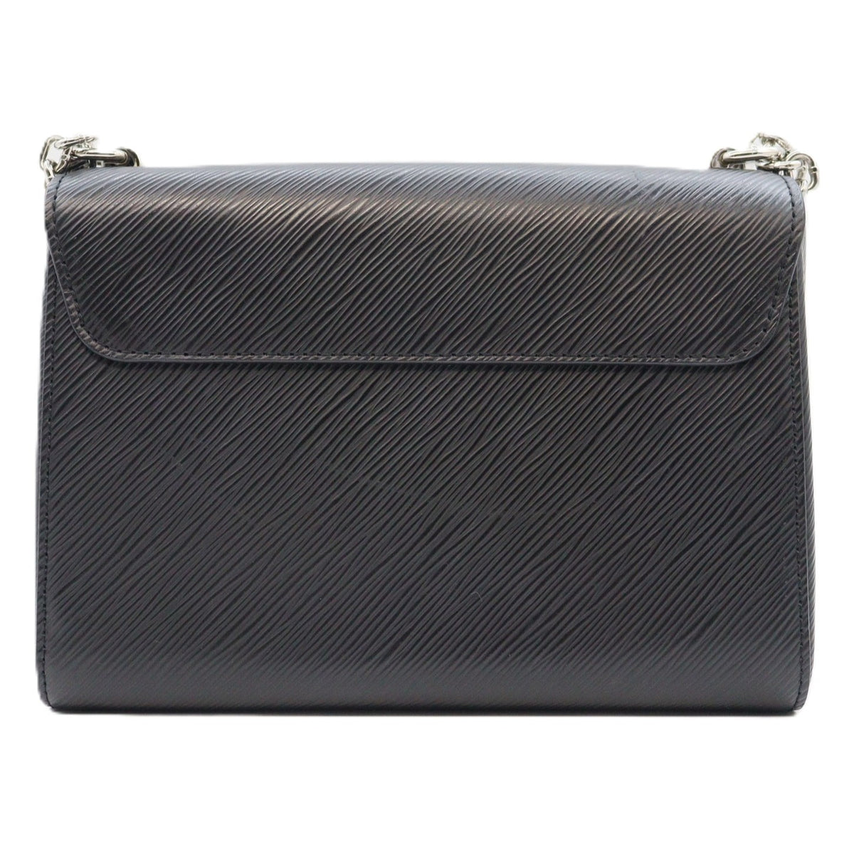 Louis Vuitton Twist MM Chain Shoulder M50282