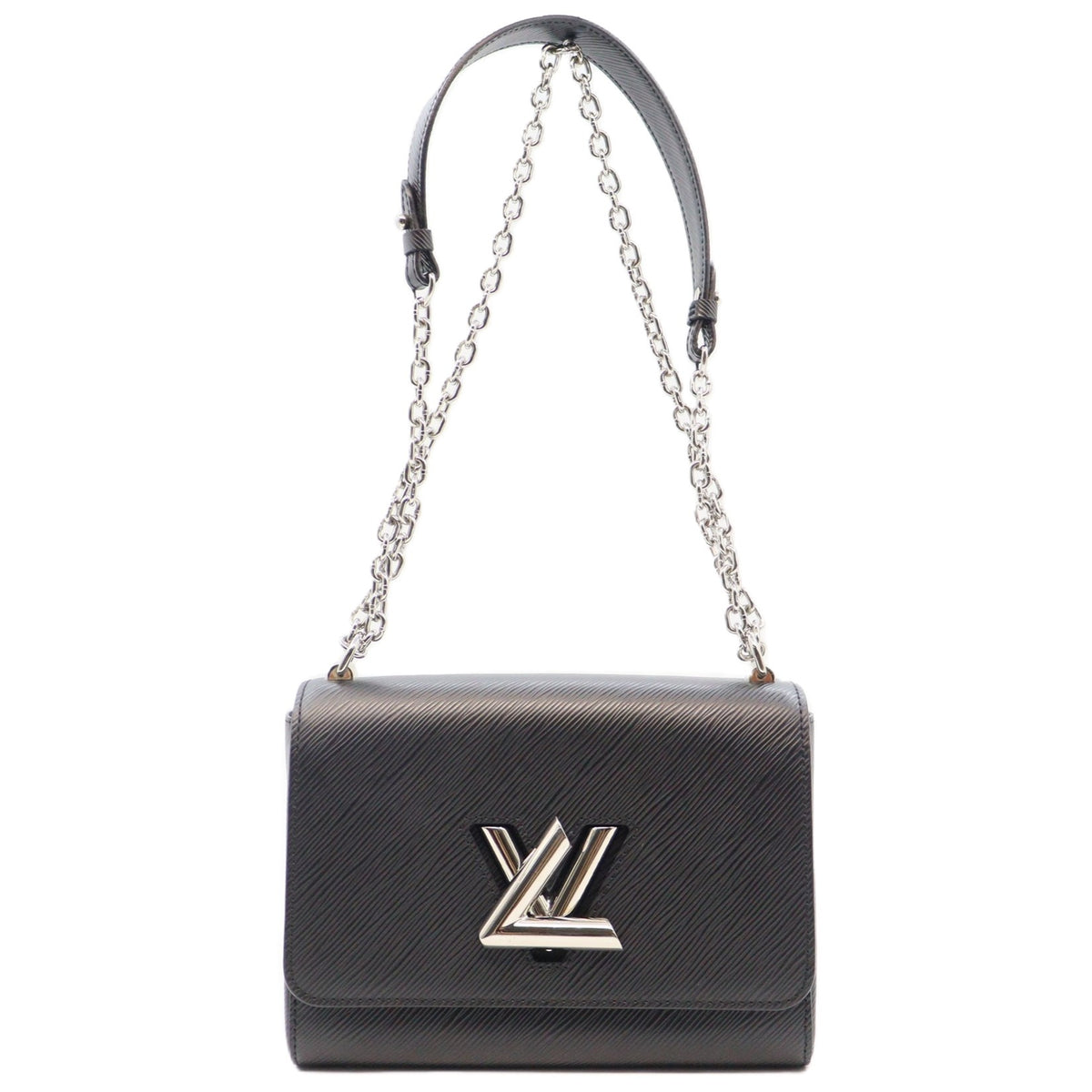 Louis Vuitton Twist MM Chain Shoulder M50282