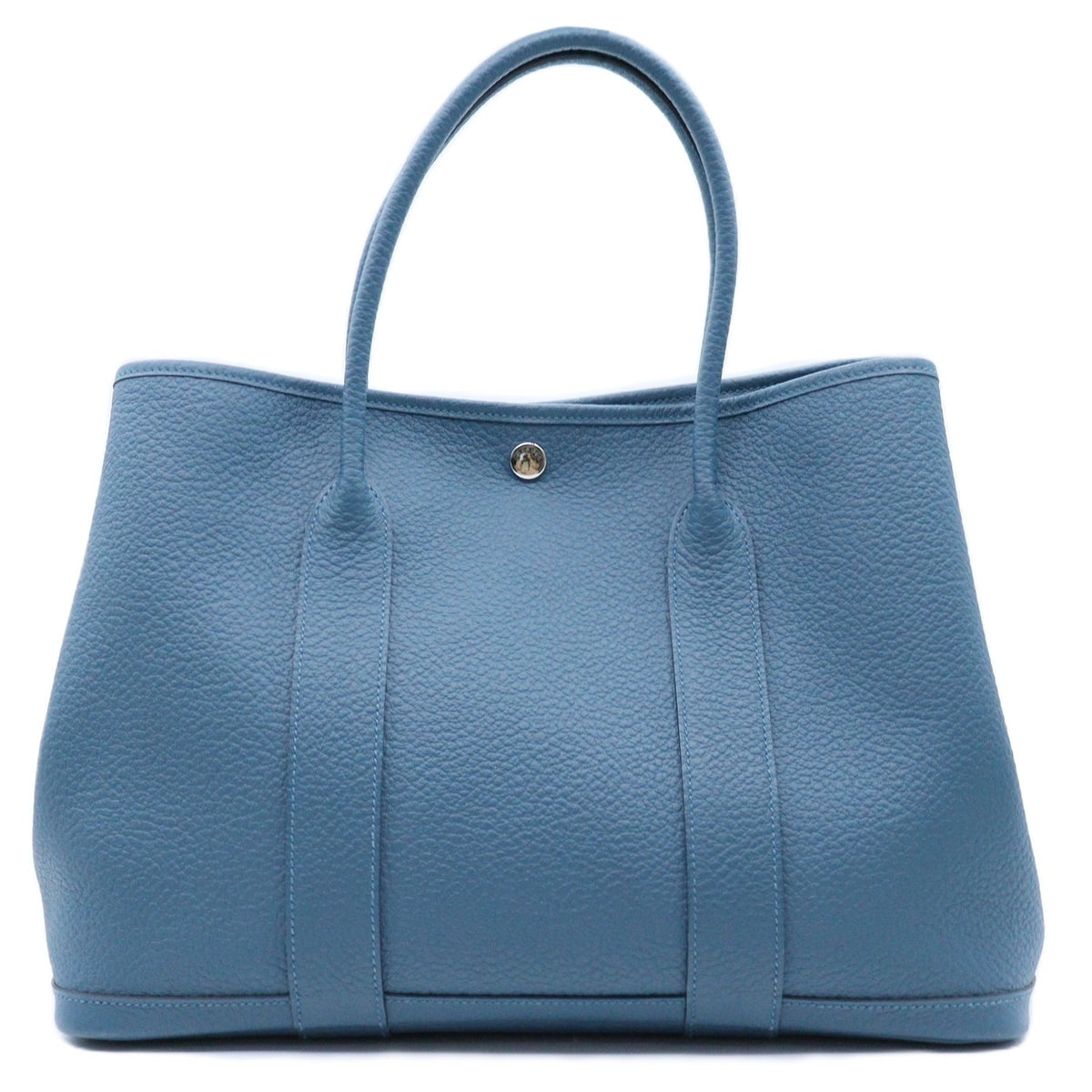Hermes Garden Party 36 Handbag