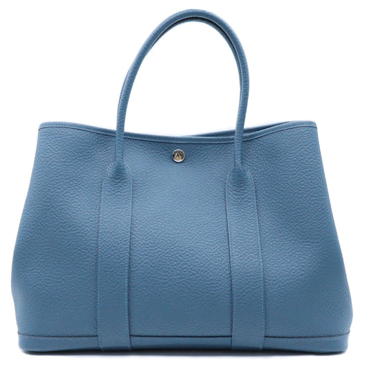 Hermes Garden Party 36 Handbag