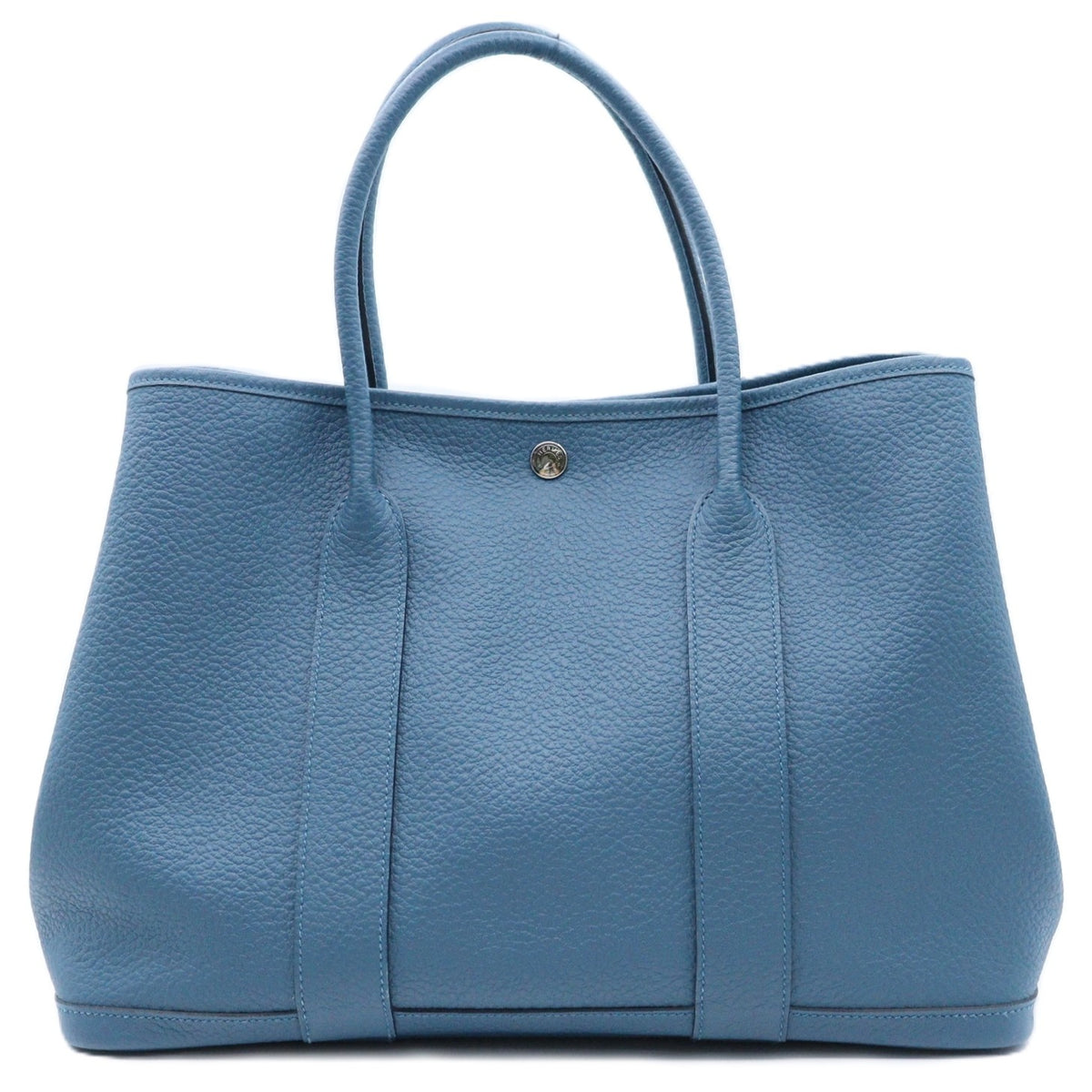 Hermes Garden Party 36 Handbag