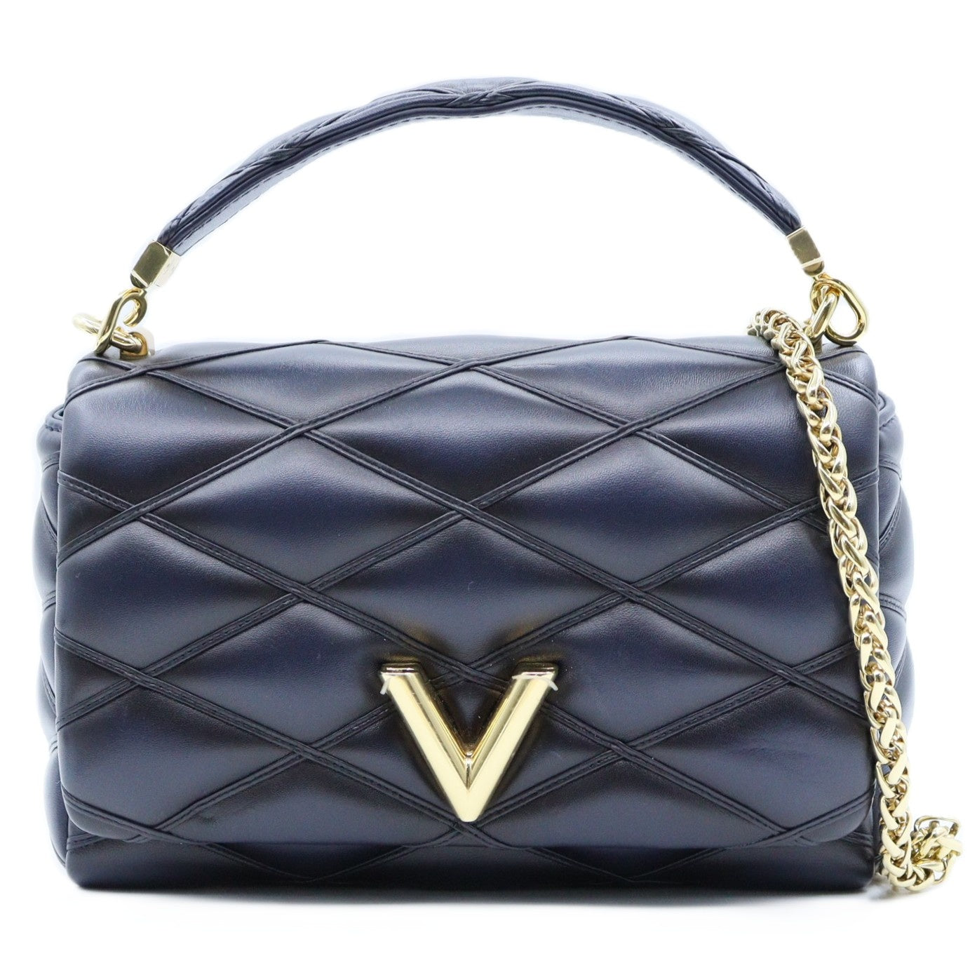 Louis Vuitton Go-14 MM 2way Shoulder M23682