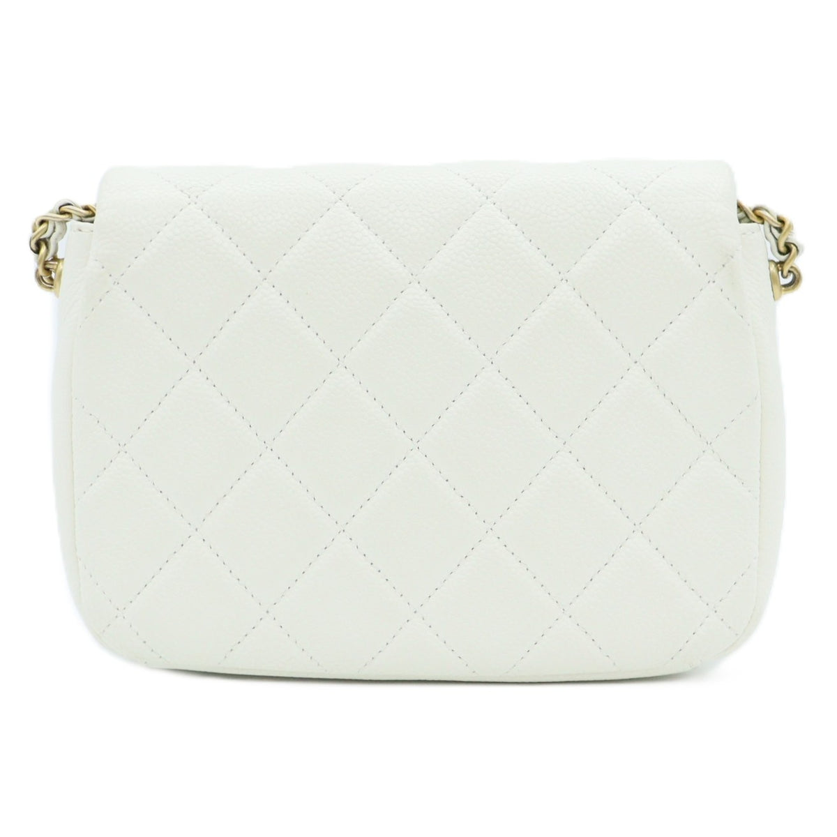Chanel Seasonal Chain Shoulder bag AS2482