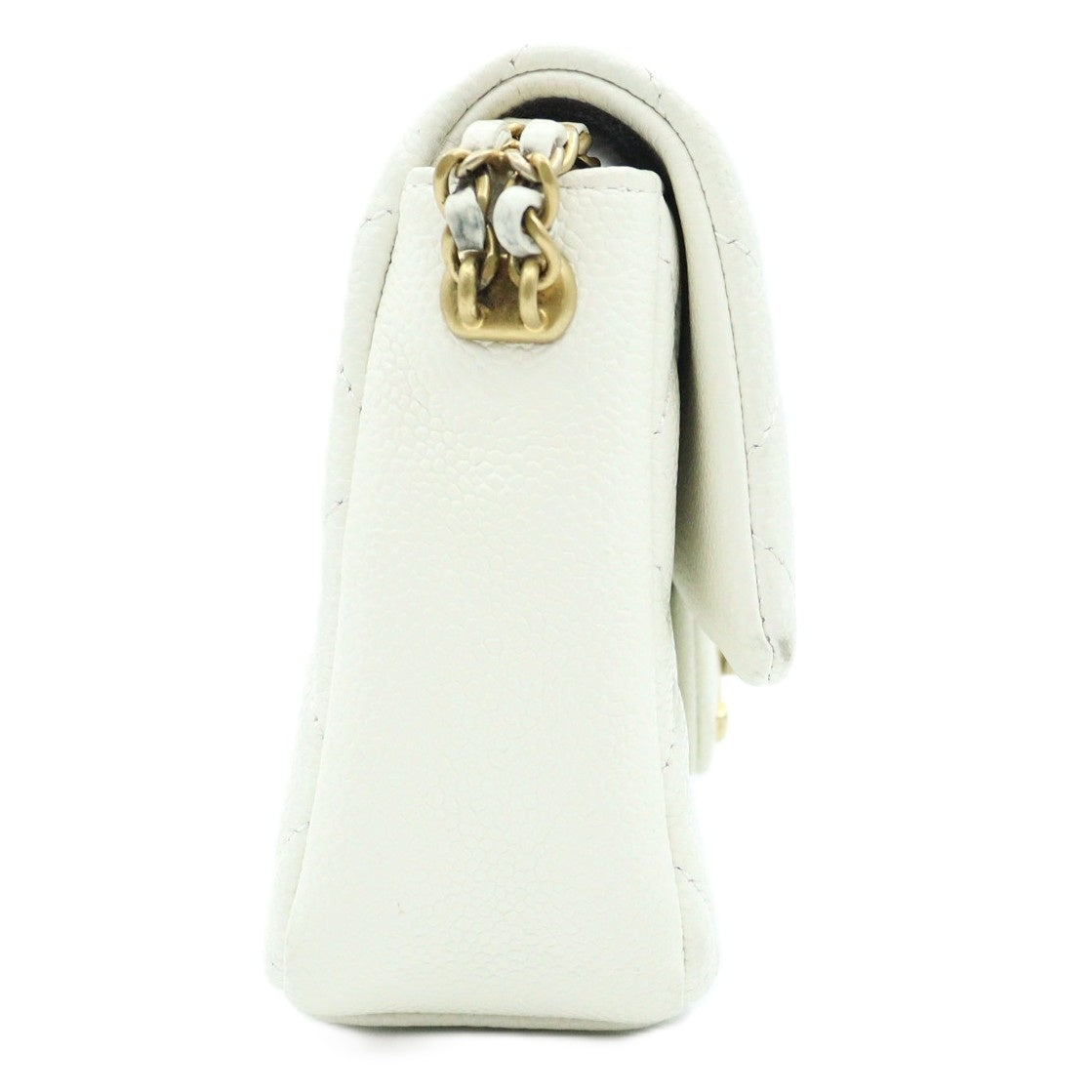 Chanel Seasonal Chain Shoulder bag AS2482