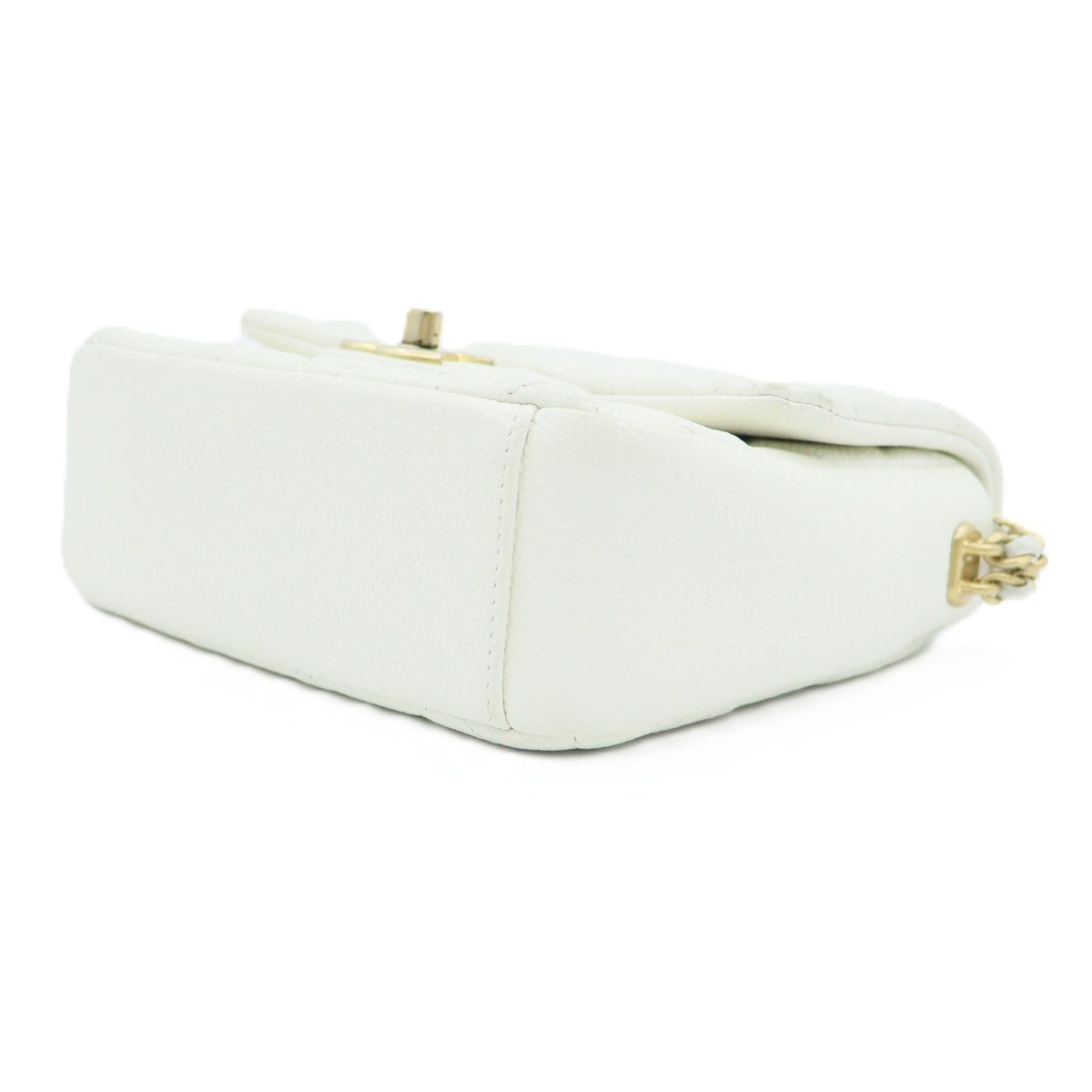 Chanel Seasonal Chain Shoulder bag AS2482