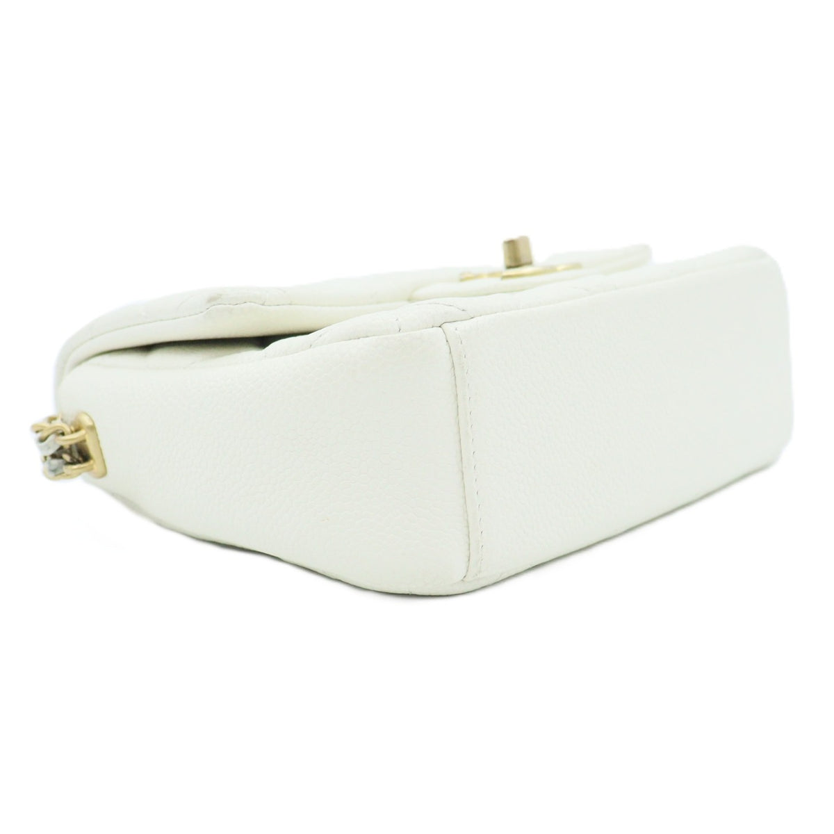 Chanel Seasonal Chain Shoulder bag AS2482