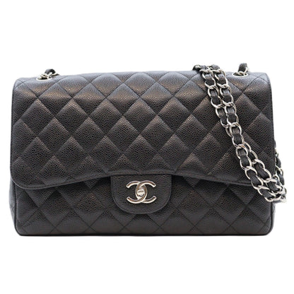 Chanel Classic Flap Large Chain Shoulder A58600