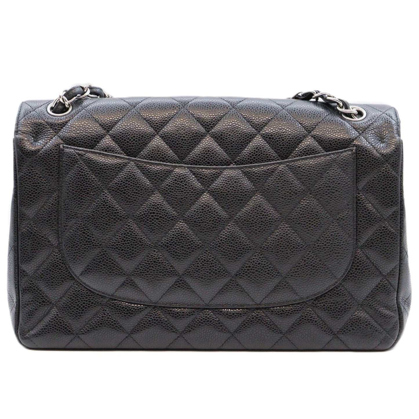 Chanel Classic Flap Large Chain Shoulder A58600
