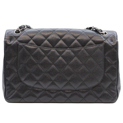 Chanel Classic Flap Large Chain Shoulder A58600