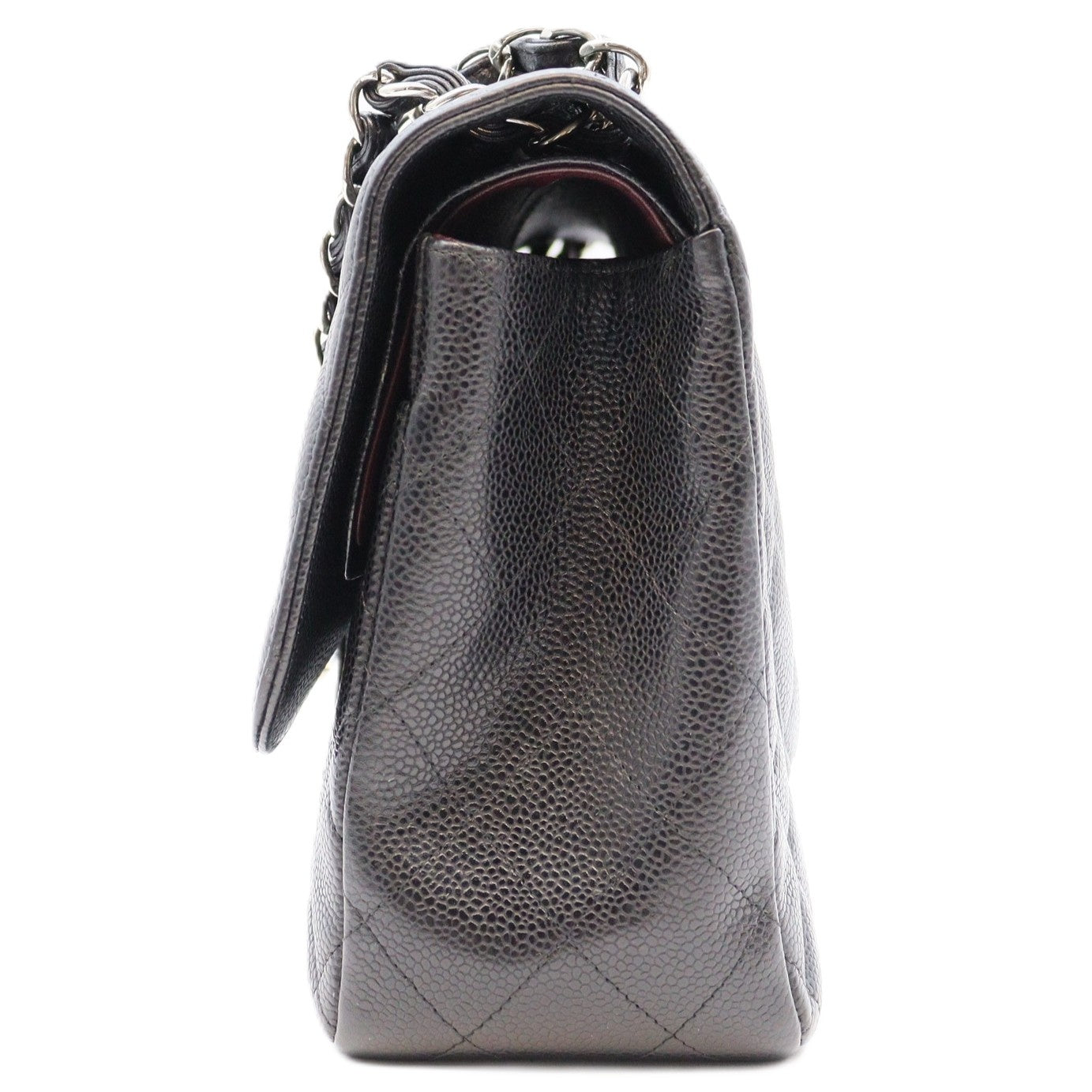 Chanel Classic Flap Large Chain Shoulder A58600