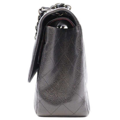 Chanel Classic Flap Large Chain Shoulder A58600