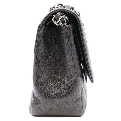 Chanel Classic Flap Large Chain Shoulder A58600