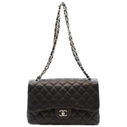 Chanel Classic Flap Large Chain Shoulder A58600