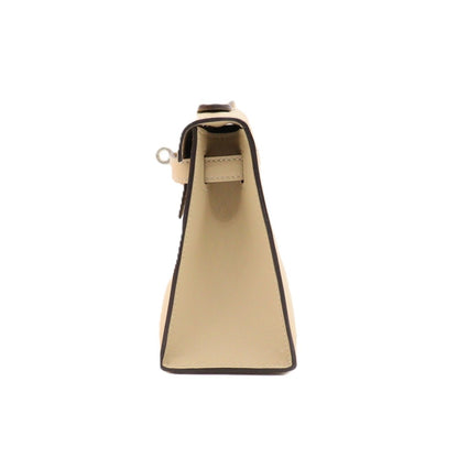 Hermes Kelly Pochette Handbag H049417CKS2