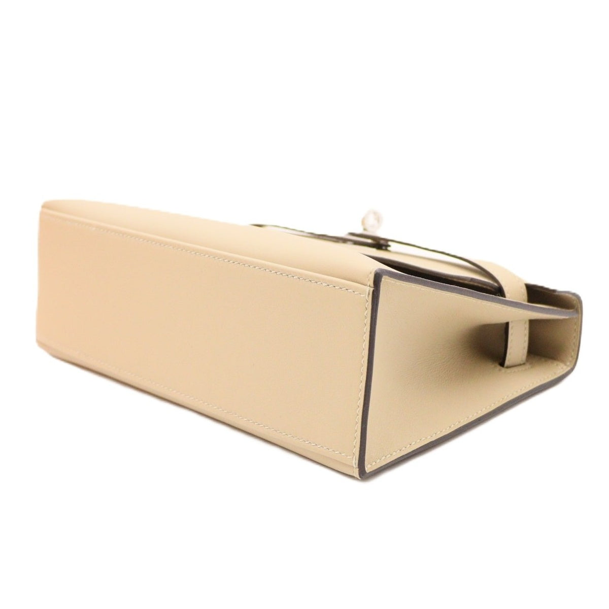 Hermes Kelly Pochette Handbag H049417CKS2