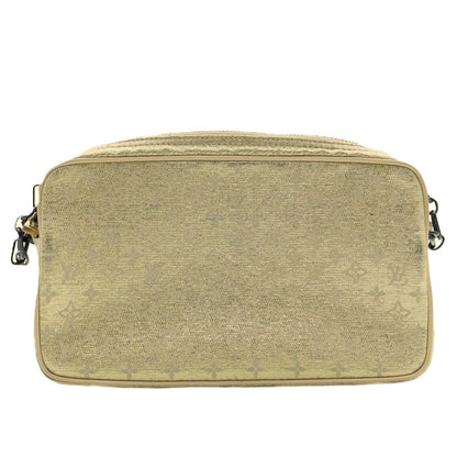 Louis Vuitton McKenna Chain Shoulder M92363